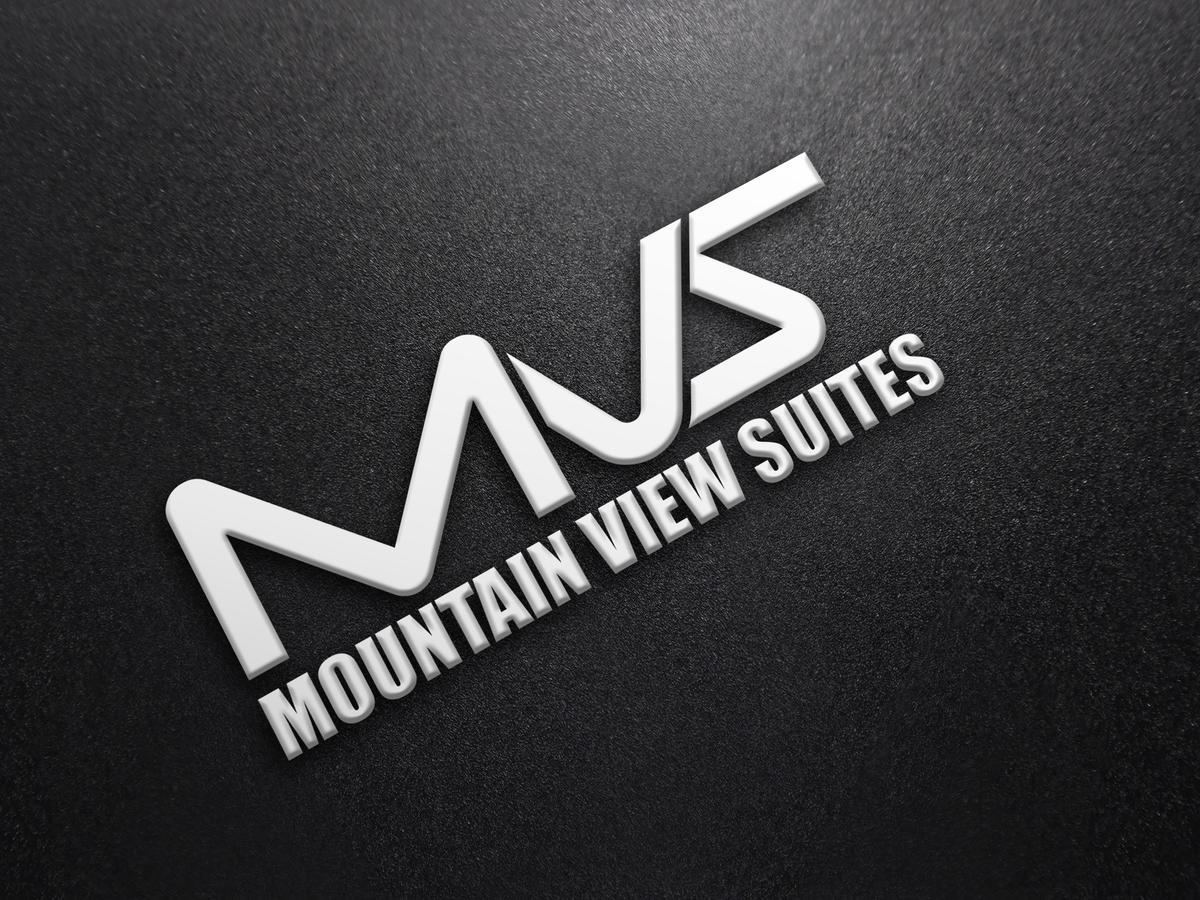 Mountain View Suites جيم ثورب المظهر الخارجي الصورة
