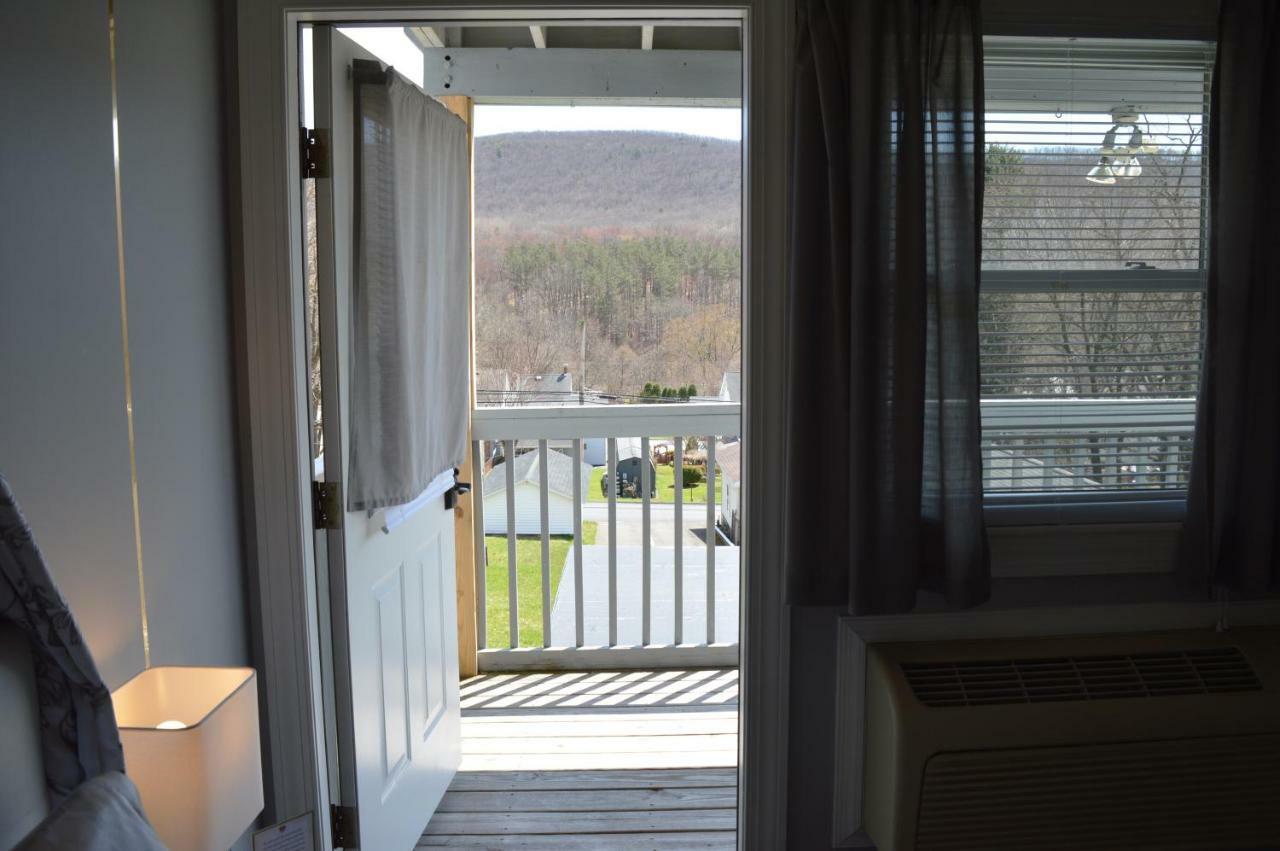 Mountain View Suites جيم ثورب المظهر الخارجي الصورة