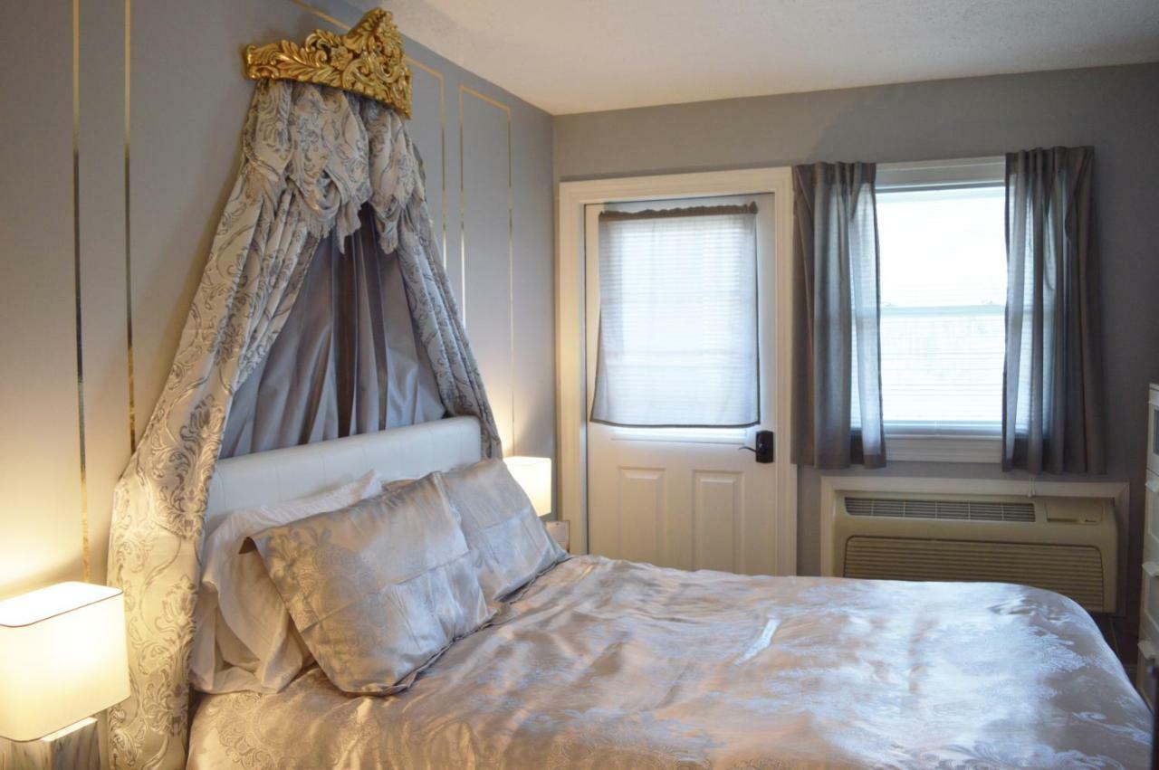 Mountain View Suites جيم ثورب المظهر الخارجي الصورة