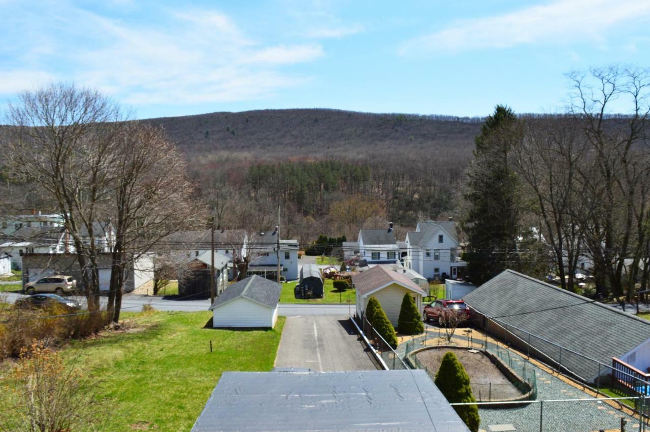 Mountain View Suites جيم ثورب المظهر الخارجي الصورة