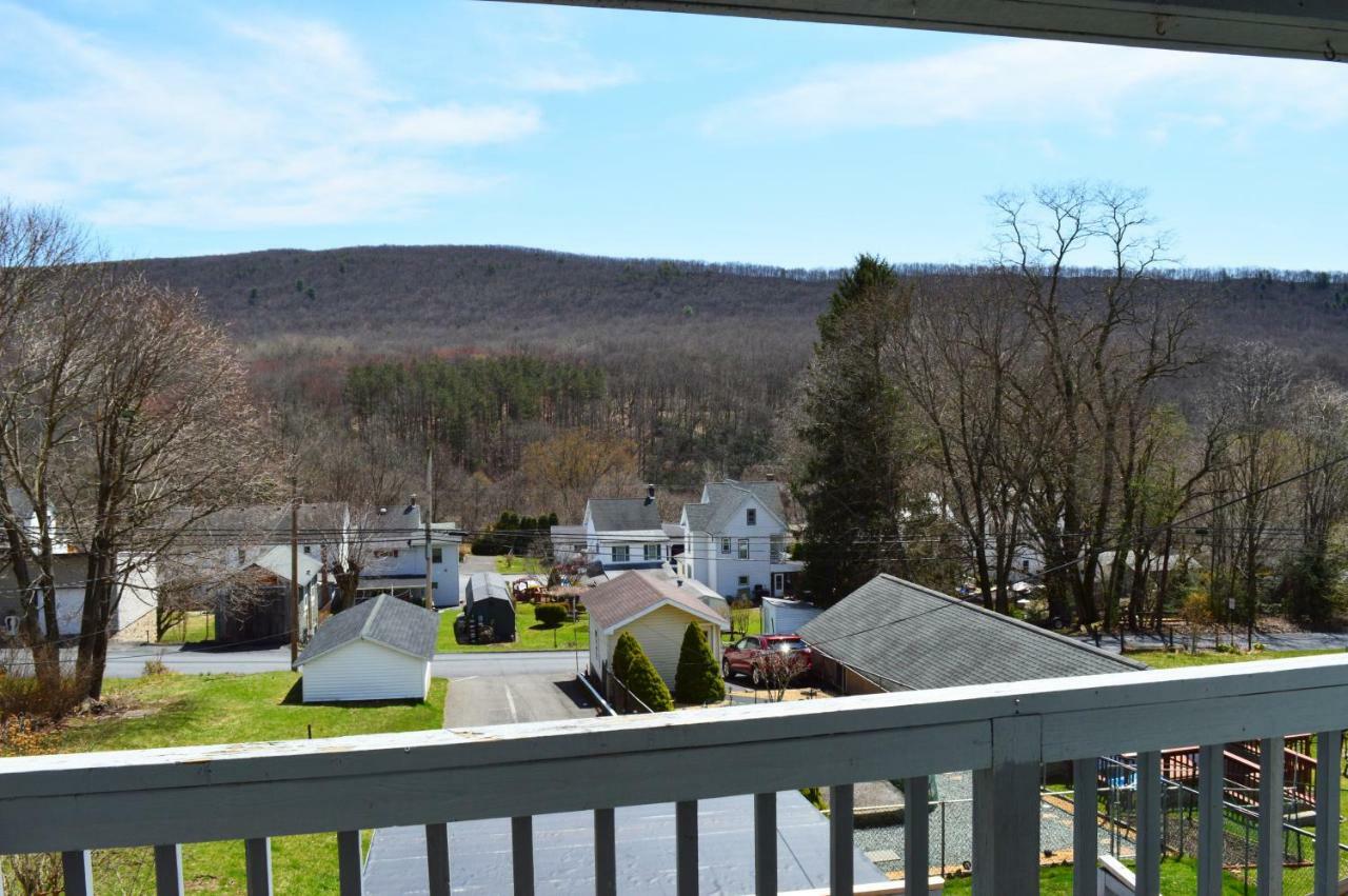 Mountain View Suites جيم ثورب المظهر الخارجي الصورة