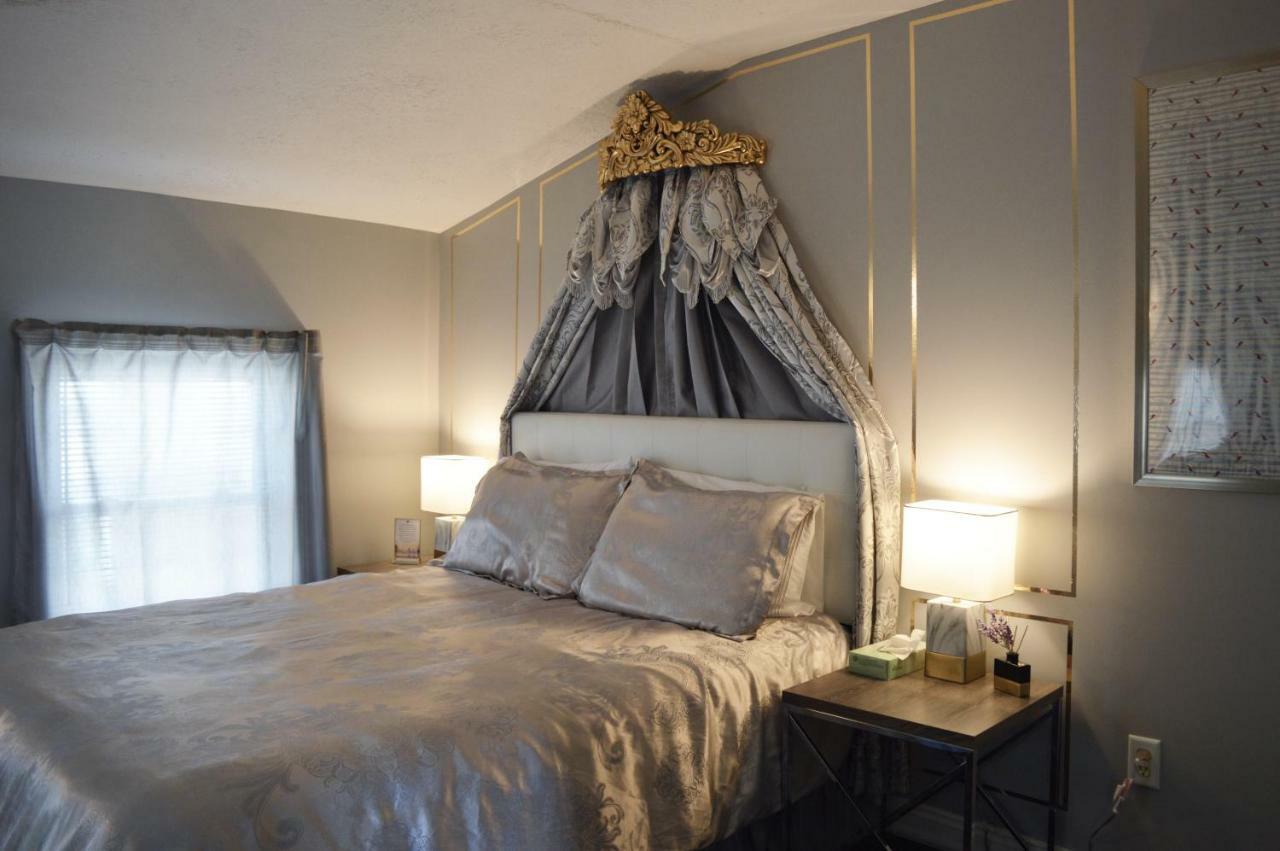 Mountain View Suites جيم ثورب المظهر الخارجي الصورة