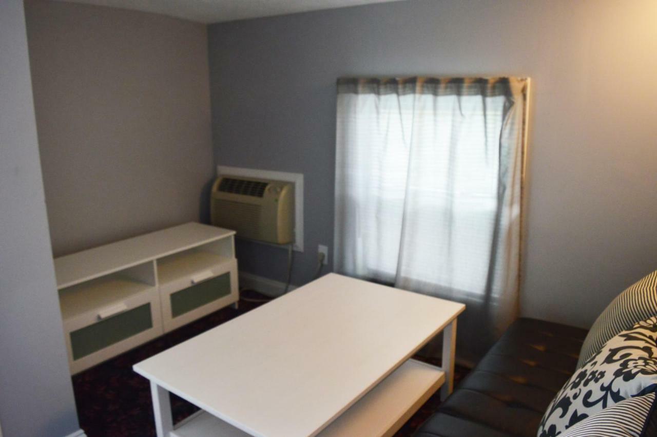 Mountain View Suites جيم ثورب المظهر الخارجي الصورة