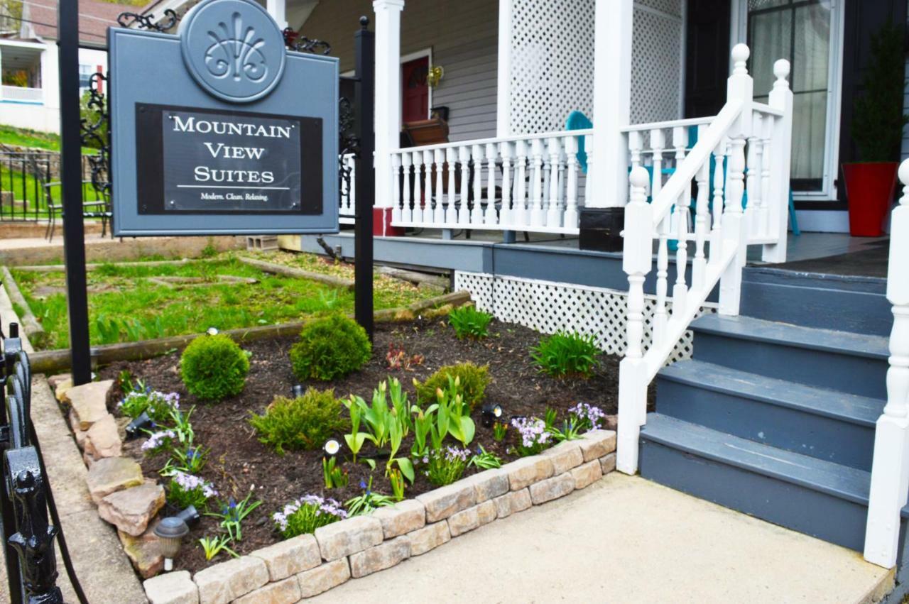 Mountain View Suites جيم ثورب المظهر الخارجي الصورة